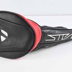 Taylormade Stealth Driver / 9 Degree / Tour X-Flex Tensei CK Blue 60 Shaft - Image 9