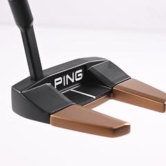 Ping Heppler Tyne 3 Putter / Black Dot / 32 Inch - Image 4