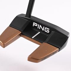 Ping Heppler Tyne 3 Putter / Black Dot / 32 Inch - Image 5