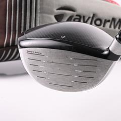 Taylormade 300 Mini Driver / 11.5 Degree / Stiff Flex Taylormade MiDr Proto 65 - Image 4