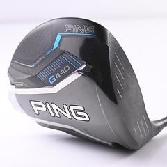 Ping G440 Max Driver / 12 Degree / Senior Flex Ping ALTA CB Blue 50 Shaft - Image 1
