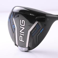 Ping G440 Max Driver / 12 Degree / Senior Flex Ping ALTA CB Blue 50 Shaft - Image 2