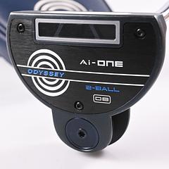 Odyssey Ai-One 2-Ball DB Putter / 34 Inch - Image 1
