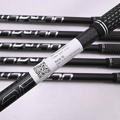 Cobra T-Rail 2023 Irons / 6-PW+SW / Senior Flex Cobra UltraLite 45 Shafts - Image 6