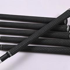 Cobra T-Rail 2023 Irons / 6-PW+SW / Senior Flex Cobra UltraLite 45 Shafts - Image 7