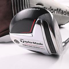 Taylormade 300 Mini Driver / 11.5 Degree / Stiff Flex Taylormade MiDr Proto 65 - Image 1