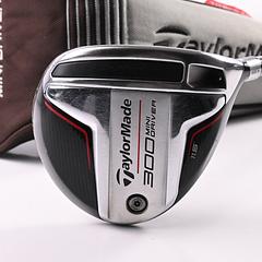 Taylormade 300 Mini Driver / 11.5 Degree / Stiff Flex Taylormade MiDr Proto 65 - Image 2