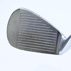 Nike VR Forged TW Blade Pitching Wedge / 47 Degree / Stiff Flex Dynamic Gold Shaft - Image 2