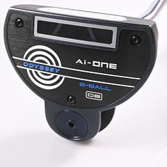 Odyssey Ai-One 2-Ball DB Putter / 34 Inch - Image 2