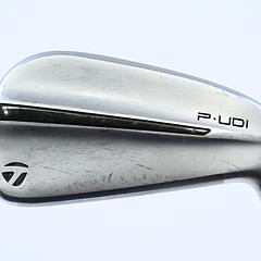 Taylormade P.UDI #3 Iron / 20 Degree / Stiff Flex Fujikura Ventus TR Blue 7 - Image 1