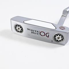 Tour Issue Odyssey White Hot OG 1 Putter 2021 / 34.5 Inch - Image 2