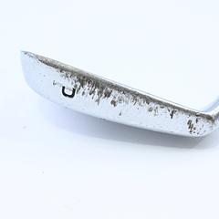 Nike VR Forged TW Blade Pitching Wedge / 47 Degree / Stiff Flex Dynamic Gold Shaft - Image 3