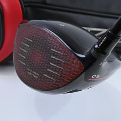 Taylormade Stealth Plus Driver / 9 Degree / X-Flex HZRDUS Smoke Black RDX 60 - Image 4