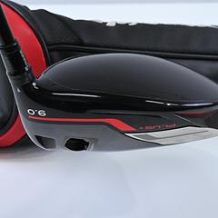 Taylormade Stealth Plus Driver / 9 Degree / X-Flex HZRDUS Smoke Black RDX 60 - Image 5