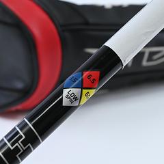 Taylormade Stealth Plus Driver / 9 Degree / X-Flex HZRDUS Smoke Black RDX 60 - Image 6