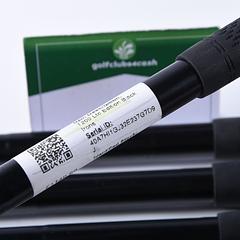 Titleist T200 Ltd Edition Black Irons / 5-PW+48 / Stiff Flex AMT White S300 - Image 6