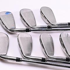 Wilson D300 Irons / 5-PW+GW / Regular Flex KBS Tour 80 Shafts - Image 3