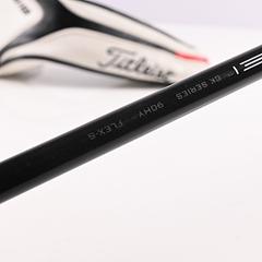 Titleist 818 H2 #3 Hybrid / 19 Degree / Stiff Flex Tensei CK White 90 Shaft - Image 6