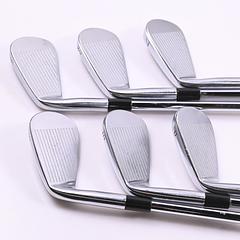 Taylormade P7MC 2020 Irons / 5-PW / Stiff Flex KBS Tour 120 Shafts - Image 3