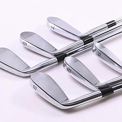 Taylormade P7MC 2020 Irons / 5-PW / Stiff Flex KBS Tour 120 Shafts - Image 4