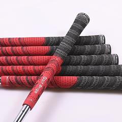 Taylormade P7MC 2020 Irons / 5-PW / Stiff Flex KBS Tour 120 Shafts - Image 7