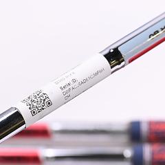 Wilson D300 Irons / 5-PW+GW / Regular Flex KBS Tour 80 Shafts - Image 6