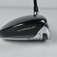 Taylormade 300 Mini Driver / 13.5 Degree / Regular Flex MiDr Proto 655 3.5 Shaft - Image 3