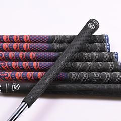 Wilson D300 Irons / 5-PW+GW / Regular Flex KBS Tour 80 Shafts - Image 7