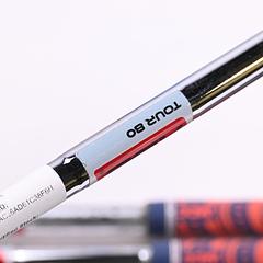 Wilson D300 Irons / 5-PW+GW / Regular Flex KBS Tour 80 Shafts - Image 5