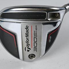 Taylormade 300 Mini Driver / 13.5 Degree / Regular Flex MiDr Proto 655 3.5 Shaft - Image 2