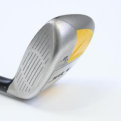 Left Hand Nike SQ Sumo2 #2 Hybrid / 17 Degree / Stiff Flex H Diamana Shaft - Image 1