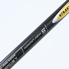 Left Hand Nike SQ Sumo2 #2 Hybrid / 17 Degree / Stiff Flex H Diamana Shaft - Image 6