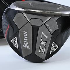 Srixon ZX7 Mk II Driver 2023 / 9.5 Degree / Stiff Flex Diamana ZX 50 Shaft - Image 2