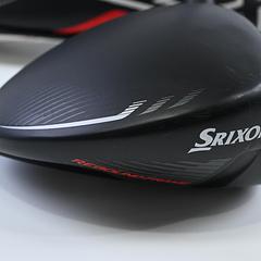Srixon ZX7 Mk II Driver 2023 / 9.5 Degree / Stiff Flex Diamana ZX 50 Shaft - Image 3