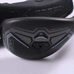 Ladies Cobra Darkspeed #5 Hybrid / 24 Degree / Ladies Flex KBS PGI 55 Shaft - Image 2
