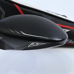 Srixon ZX7 Mk II Driver 2023 / 9.5 Degree / Stiff Flex Diamana ZX 50 Shaft - Image 5