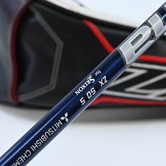 Srixon ZX7 Mk II Driver 2023 / 9.5 Degree / Stiff Flex Diamana ZX 50 Shaft - Image 6