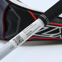 Srixon ZX7 Mk II Driver 2023 / 9.5 Degree / Stiff Flex Diamana ZX 50 Shaft - Image 7