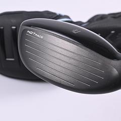 Ladies Cobra Darkspeed #5 Hybrid / 24 Degree / Ladies Flex KBS PGI 55 Shaft - Image 4