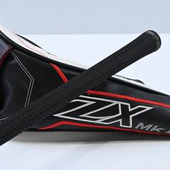 Srixon ZX7 Mk II Driver 2023 / 9.5 Degree / Stiff Flex Diamana ZX 50 Shaft - Image 8