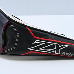 Srixon ZX7 Mk II Driver 2023 / 9.5 Degree / Stiff Flex Diamana ZX 50 Shaft - Image 9
