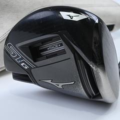 Mizuno ST-G 220 2022 Driver / 9.5 Degree / Regular Flex Diamana M+ Shaft - Image 1