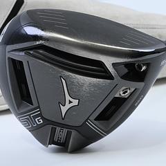 Mizuno ST-G 220 2022 Driver / 9.5 Degree / Regular Flex Diamana M+ Shaft - Image 2
