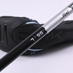 Ladies Cobra Darkspeed #5 Hybrid / 24 Degree / Ladies Flex KBS PGI 55 Shaft - Image 6