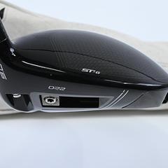 Mizuno ST-G 220 2022 Driver / 9.5 Degree / Regular Flex Diamana M+ Shaft - Image 5