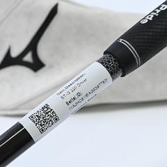Mizuno ST-G 220 2022 Driver / 9.5 Degree / Regular Flex Diamana M+ Shaft - Image 7