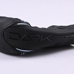 Ladies Cobra Darkspeed #5 Hybrid / 24 Degree / Ladies Flex KBS PGI 55 Shaft - Image 9