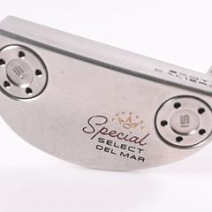 Scotty Cameron Special Select Del Mar Putter / 34 Inch - Image 2