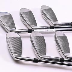 Wilson Reflex Irons / 5-PW / Regular Flex True Temper Shafts - Image 3