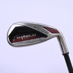 Callaway Diablo Edge #9 Iron / Regular Flex Callaway 75 Shaft - Image 1